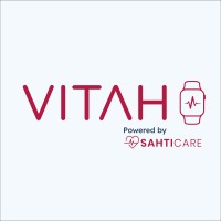 Vitah Logo
