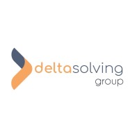 Delta Solving Group Logo