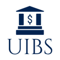 University of Connecticut Investment Banking Society Logo