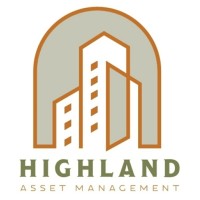 Highland Property Management, LLC Logo