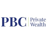 PBC Private Wealth Logo