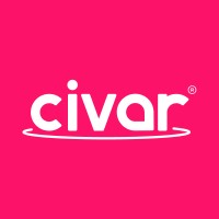 Civar.com Logo
