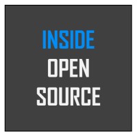 Inside Open Source Logo