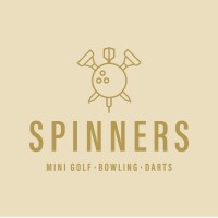 Spinners Reading Logo