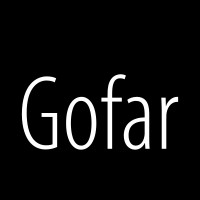Gofar Logo