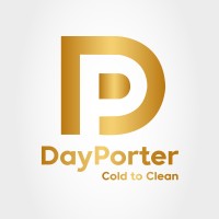 DayPorter Logo
