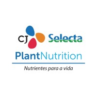 Plant Nutrition CJ Selecta Logo