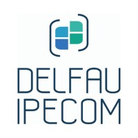 Delfau Ipecom Logo