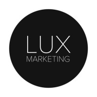 Lux Marketing Logo