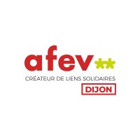 Afev Dijon Logo
