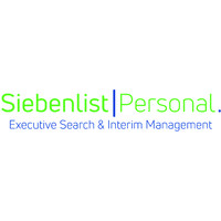 Siebenlist Personal GmbH Logo