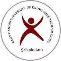 RAJIV GANDHI UNIVERSITY OF KNOWLEDGE TECHNOLOGIES, SRIKAKULAM Logo
