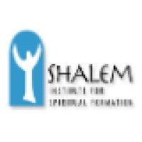 Shalem Institute for Spiritual Formation Logo