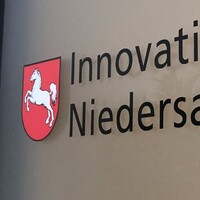 Innovationszentrum Niedersachsen GmbH Logo