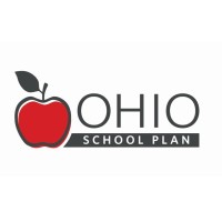Ohio School Plan Logo