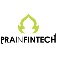 Prain Fintech Logo