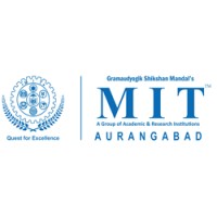 Marathwada Institute of Technology, Aurangabad Logo