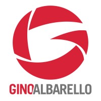 Gino Albarello s.a.s Logo