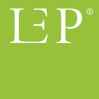 LEP AG Logo