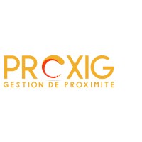 Proxig Logo