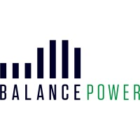Balance Power Logo