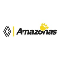 Amazonas Renault Pro Mais Logo