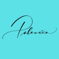 Palaweña™️ Logo