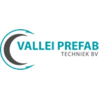 Vallei Prefab Techniek bv Logo
