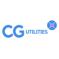 CG Utilities Logo