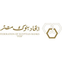 Federation of Egyptian banks - اتحاد بنوك مصر Logo