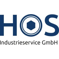 HOS Industrieservice GmbH Logo
