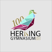 Herning Gymnasium Logo