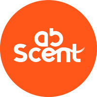 AbScent Logo