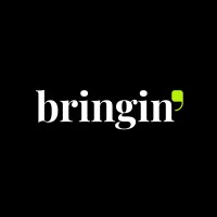 Bringin’ Logo