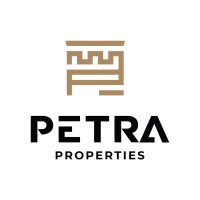 Petra Misr Logo