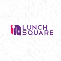 Lunch Square Logo