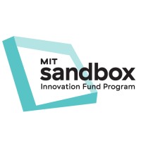 MIT Sandbox Innovation Fund Program Logo
