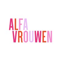 Alfavrouwen Logo