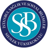 İstanbul Sağlık ve Sosyal Bilimler Meslek Yüksekokulu Logo