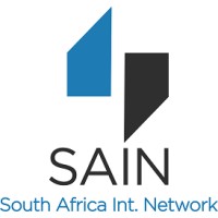 South Africa International Network Logo