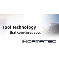 Normatec Werkzeugtechnik GmbH. Logo