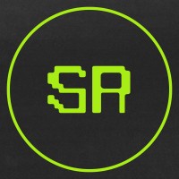 SHIFT RADIO Logo