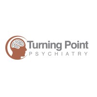 Turning Point Psychiatry Logo