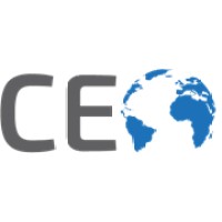 CEO Business Club Logo
