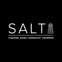 SALT advies- en trainingsbureau Logo