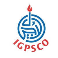 Integrated Generations Petroleum Service Logo