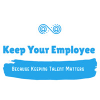 KeepYourEmployee Logo