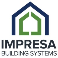 Impresa Building Systems Logo