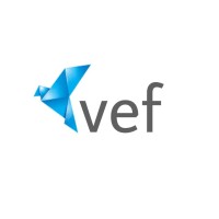 VEF LTD Logo