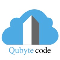 Qubytecode Limited Logo